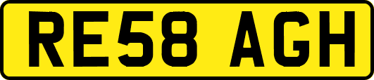 RE58AGH