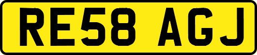RE58AGJ