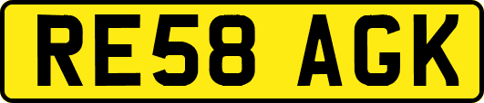 RE58AGK