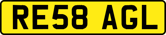 RE58AGL