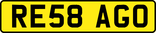 RE58AGO