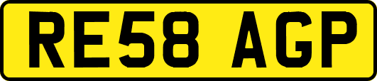 RE58AGP