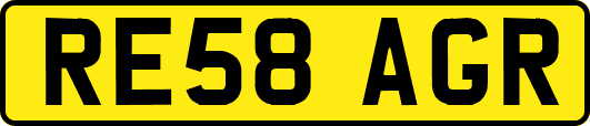 RE58AGR
