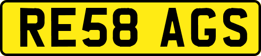 RE58AGS