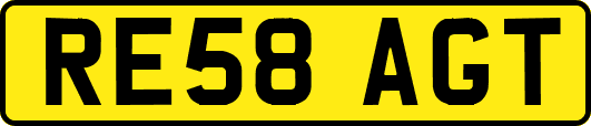 RE58AGT