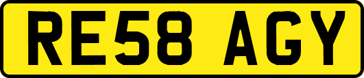 RE58AGY