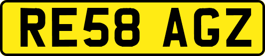 RE58AGZ