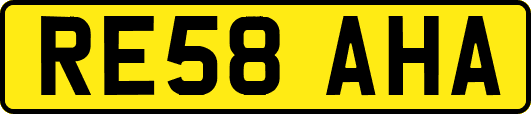 RE58AHA