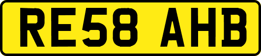 RE58AHB