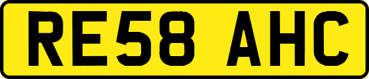 RE58AHC