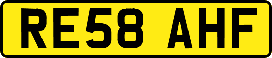 RE58AHF
