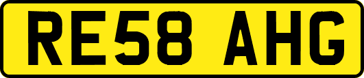 RE58AHG