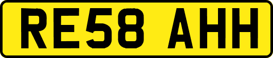 RE58AHH