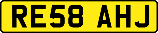 RE58AHJ