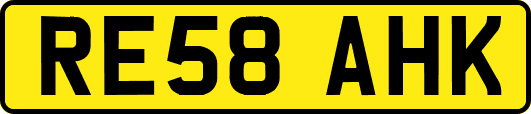 RE58AHK