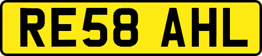RE58AHL
