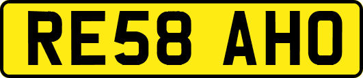 RE58AHO