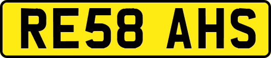 RE58AHS