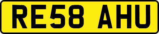 RE58AHU