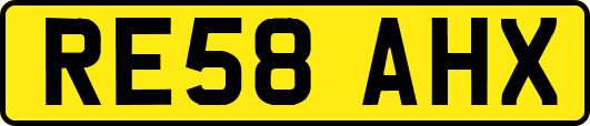 RE58AHX