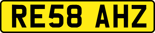 RE58AHZ