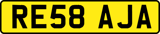 RE58AJA