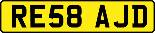 RE58AJD