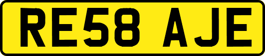 RE58AJE