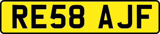 RE58AJF