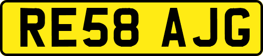 RE58AJG
