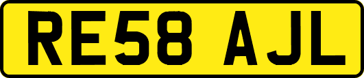 RE58AJL