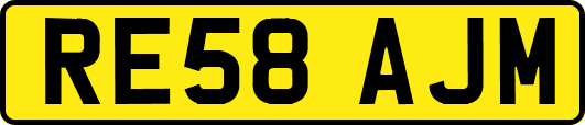 RE58AJM