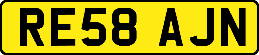 RE58AJN