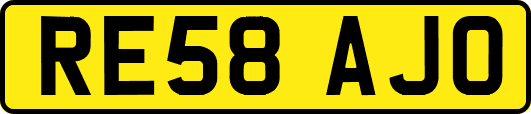 RE58AJO