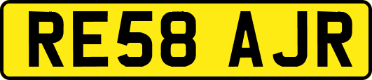 RE58AJR