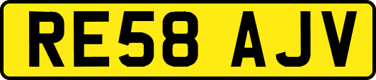 RE58AJV