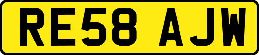 RE58AJW
