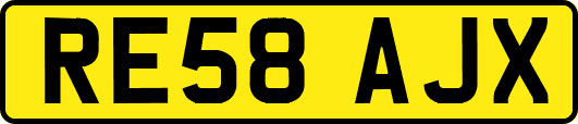 RE58AJX