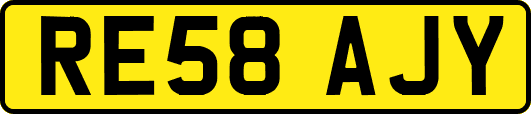RE58AJY