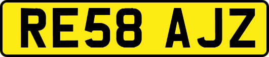 RE58AJZ