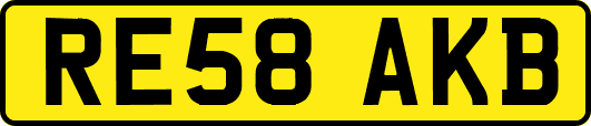 RE58AKB