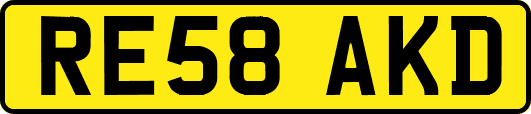 RE58AKD