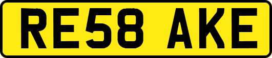 RE58AKE