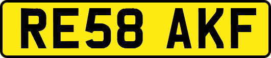 RE58AKF