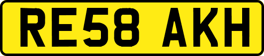 RE58AKH