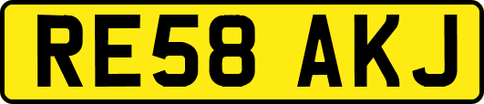 RE58AKJ