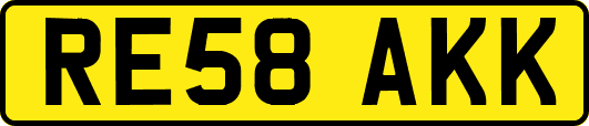 RE58AKK