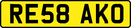 RE58AKO