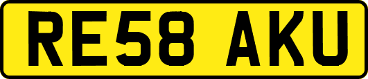 RE58AKU