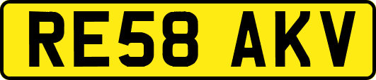 RE58AKV